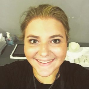 Meet your Posher, Darby